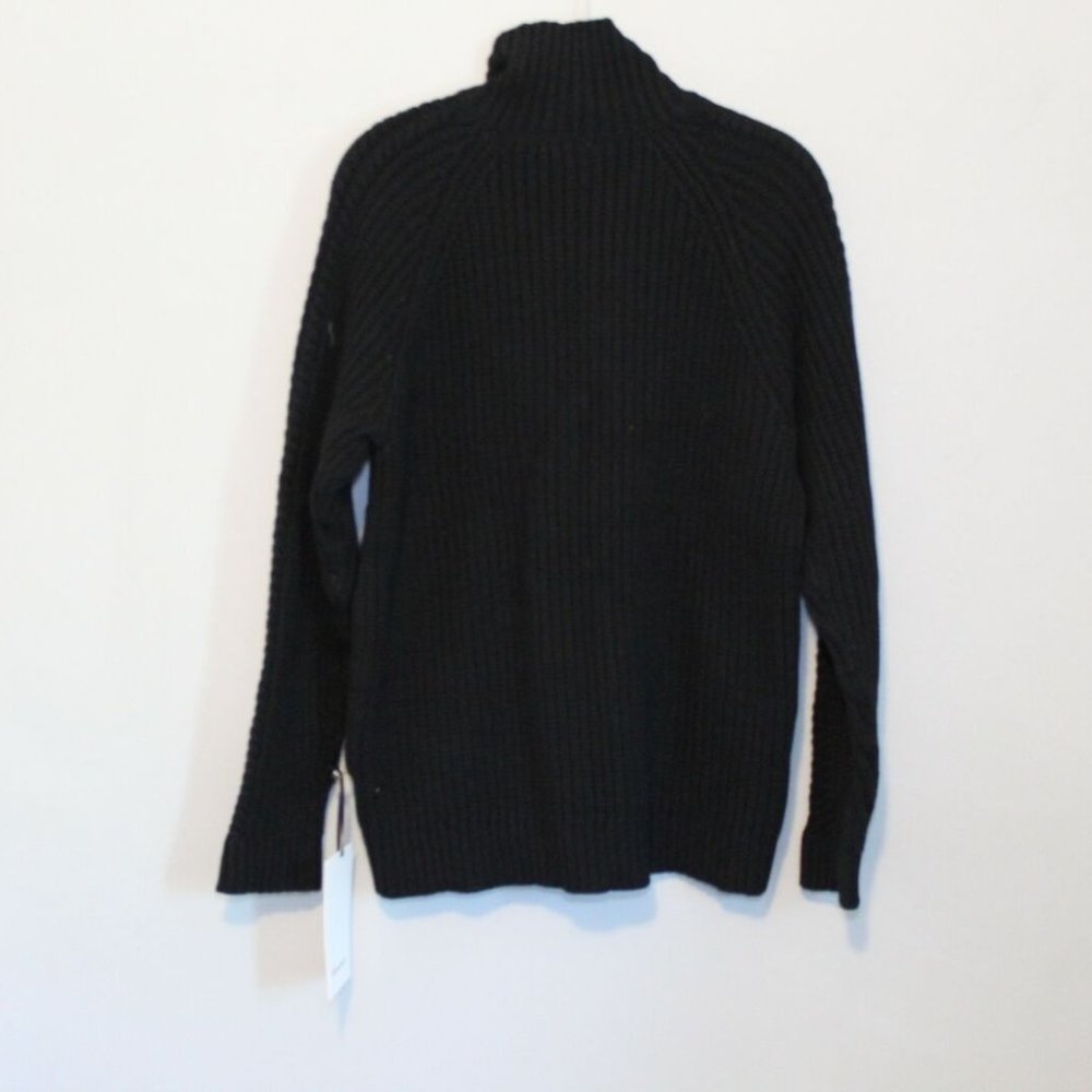 Lululemon Bring The Cozy Turtleneck Sweater H11319 - Picture 10 of 13